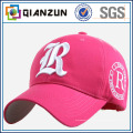 Bonés de beisebol bordado / chapéus (LT130529L)